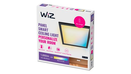 Lampa sufitowa Panel sufitowy 12W kwadratowy
