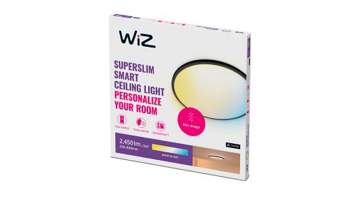 Plafonnier Plafonnier Superslim 22W