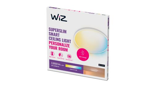 Plafon Superslim Ceiling 32W