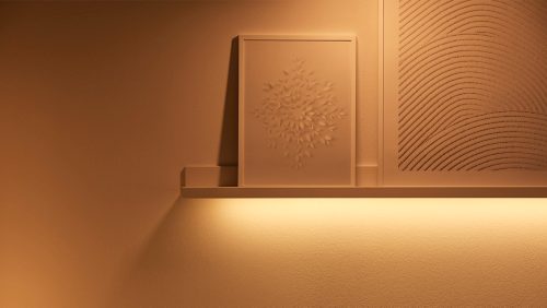 Ταινία LED Ταινία LED 4 m