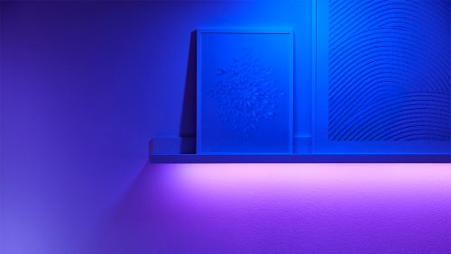 Light Strip LED Strip kit 4m | WiZ MY