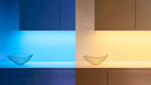 Light Strip LED Strip kit 4m | WiZ MY