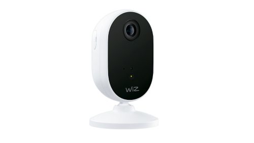 HOME MONITORING Kamera do zastosowań wewnętrznych