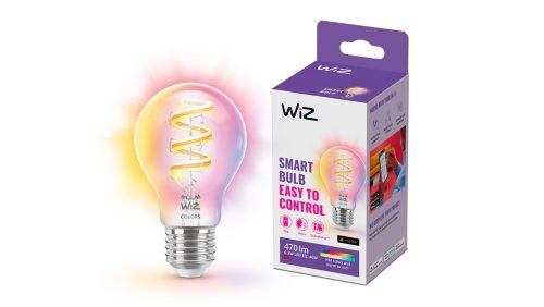 FILAMENT BULB Filament Bulb Clear 40W A60 E27