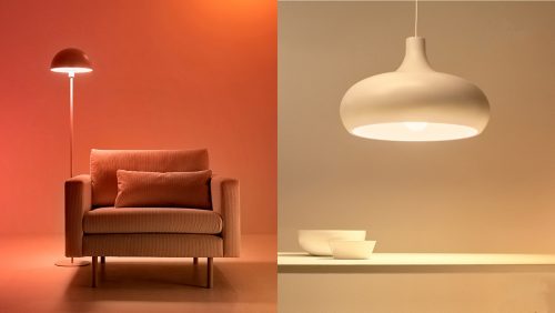 AMPOULE MODERNE Globe 12,5&nbsp;W (éq.&nbsp;75&nbsp;W) E27