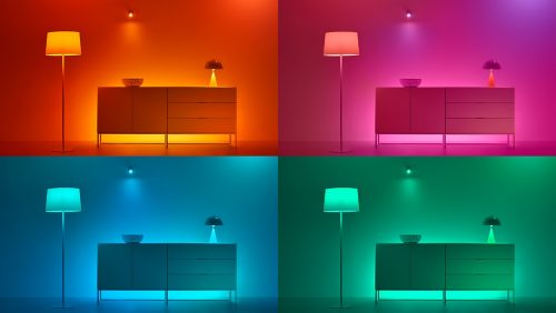 AMPOULE MODERNE Globe 12,5&nbsp;W (éq.&nbsp;75&nbsp;W) E27