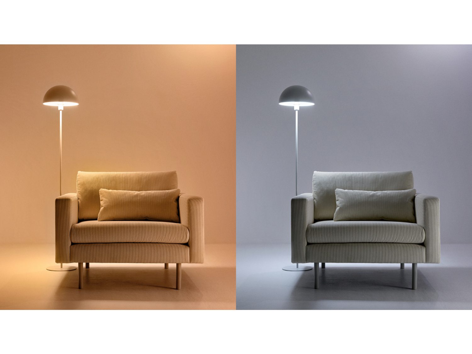 MODERN BULB Bulb 60W A60 E27 | WiZ MODERN BULB Bulb 60W A60 E27 | WiZ