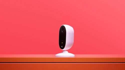 HOME MONITORING Home Monitoring-starterkit