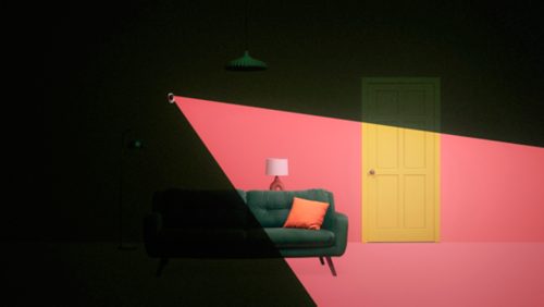 HOME MONITORING Home Monitoring-starterkit