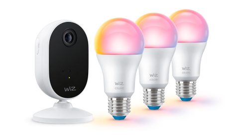 HOME MONITORING Home Monitoring-starterkit
