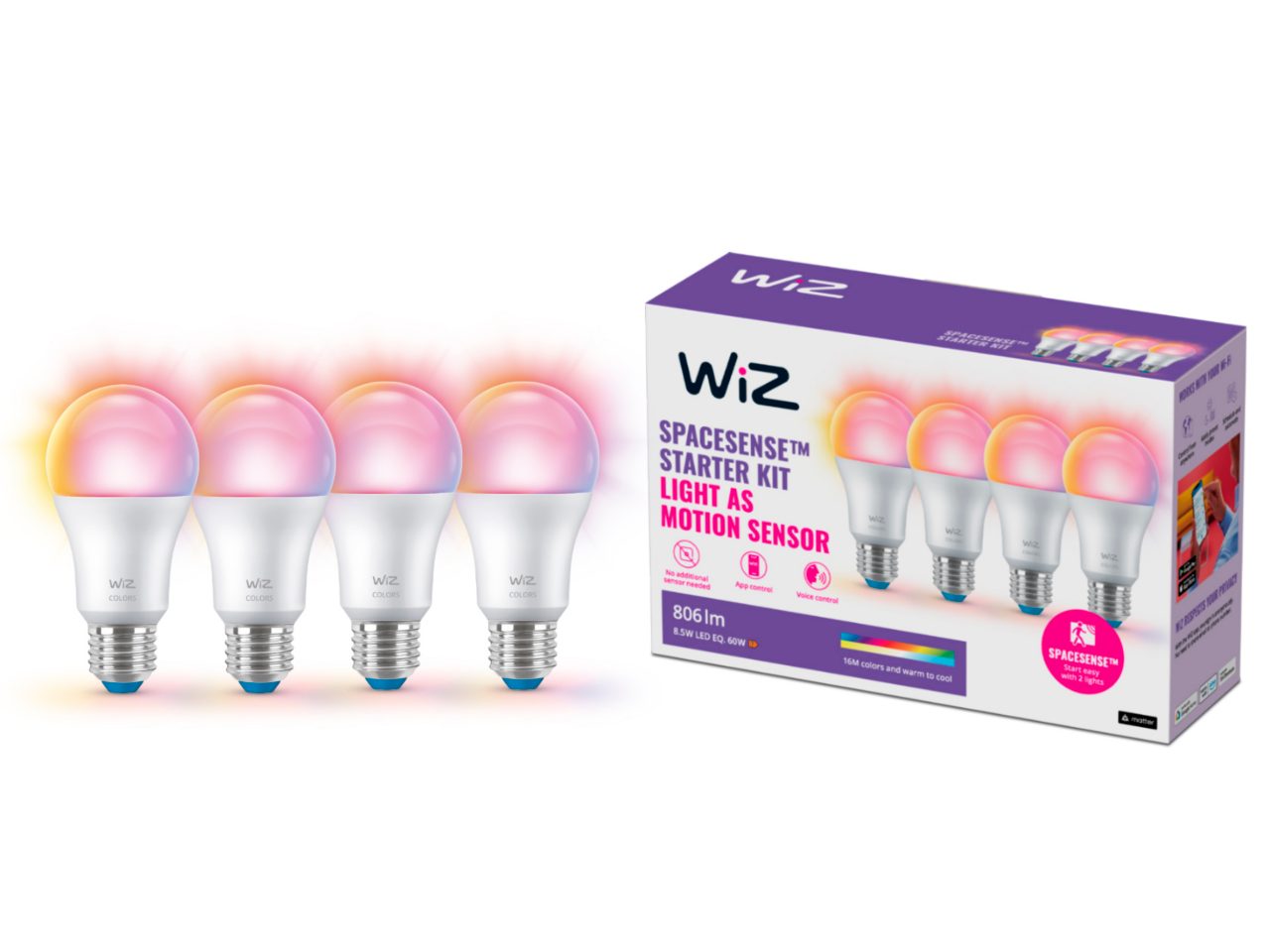 GSKAIWEN 60W LEDライト GSKAIWEN 60W LEDライト