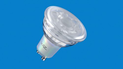 MODERNE LAMPE Spot 50W PAR16 GU10 ×3