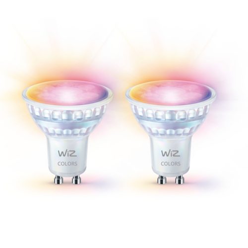 Wiz spot par16 gu10 discount