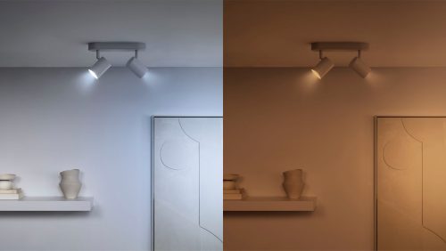 NOWOCZESNA ŻARÓWKA Reflektor punktowy 50 W PAR16 GU10 | WiZ PL