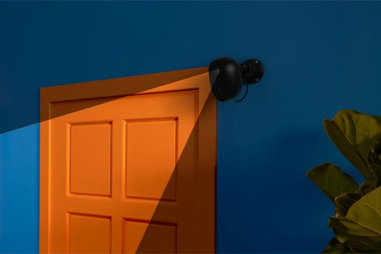 Ver en la oscuridad con visión nocturna