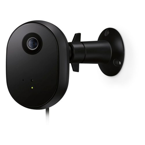 TÉLÉSURVEILLANCE Caméra extérieure