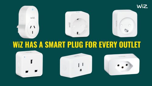 Zubehör Smart Plug