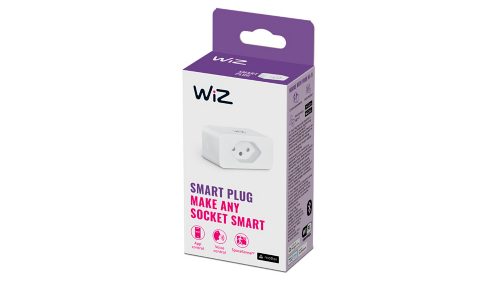 Zubehör Smart Plug
