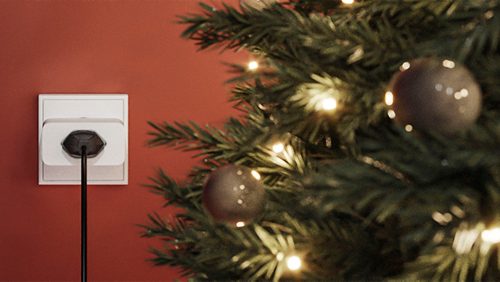 Zubehör Smart Plug