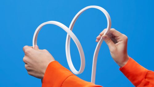 Ruban de lumière Bandeau Flex 5m
