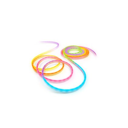 Primer plano del frente de Tira flexible 5 m