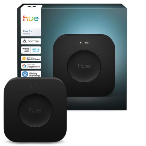 Hue Bridge Pro