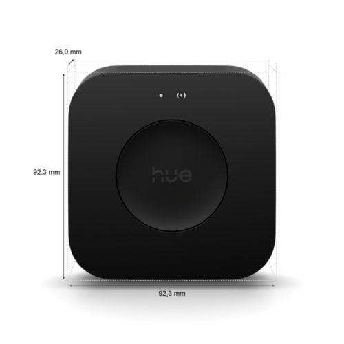 Bridge Pro - Smart hub | Philips Hue AU