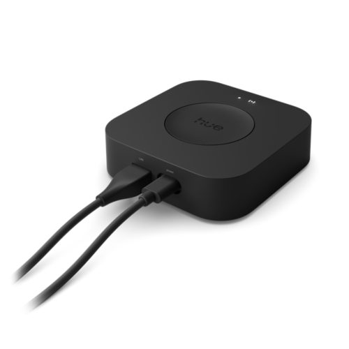 Hue Bridge Pro – Smart Hub | Philips Hue DE