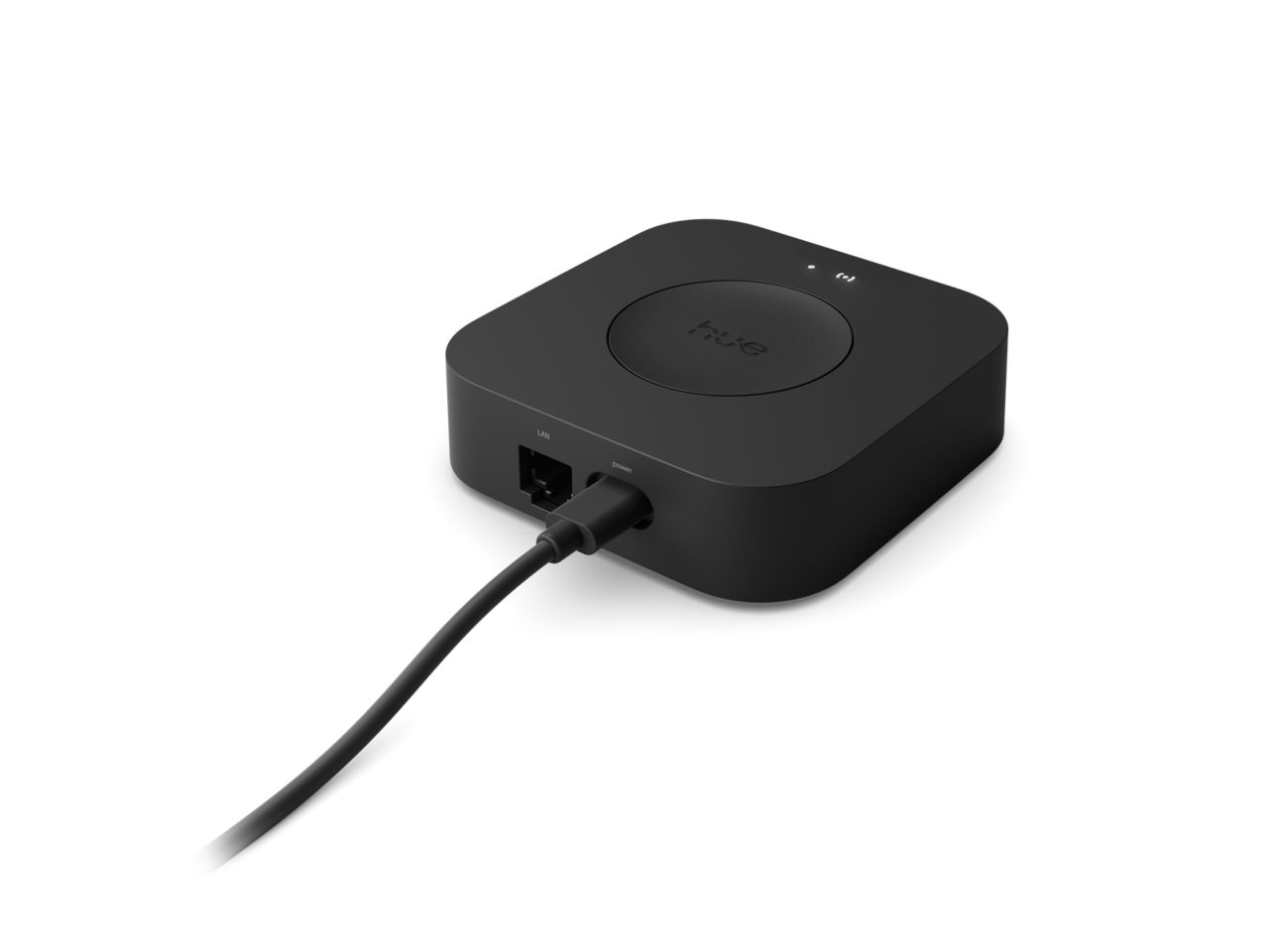 A60カラー電球E26 3個 + ディマースイッチ + Bridge Pro | Philips Hue JP