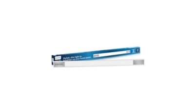 SpaceGlow 1Ft LED Linear Light NW