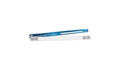 SpaceGlow 2Ft LED Linear Light WW