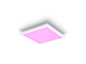 Surimu quadratisches Panel 30x30 weiß