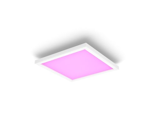 Hue White and color ambiance Surimu panellys