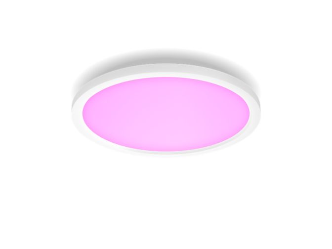 Close up of front of Surimu Round Panel