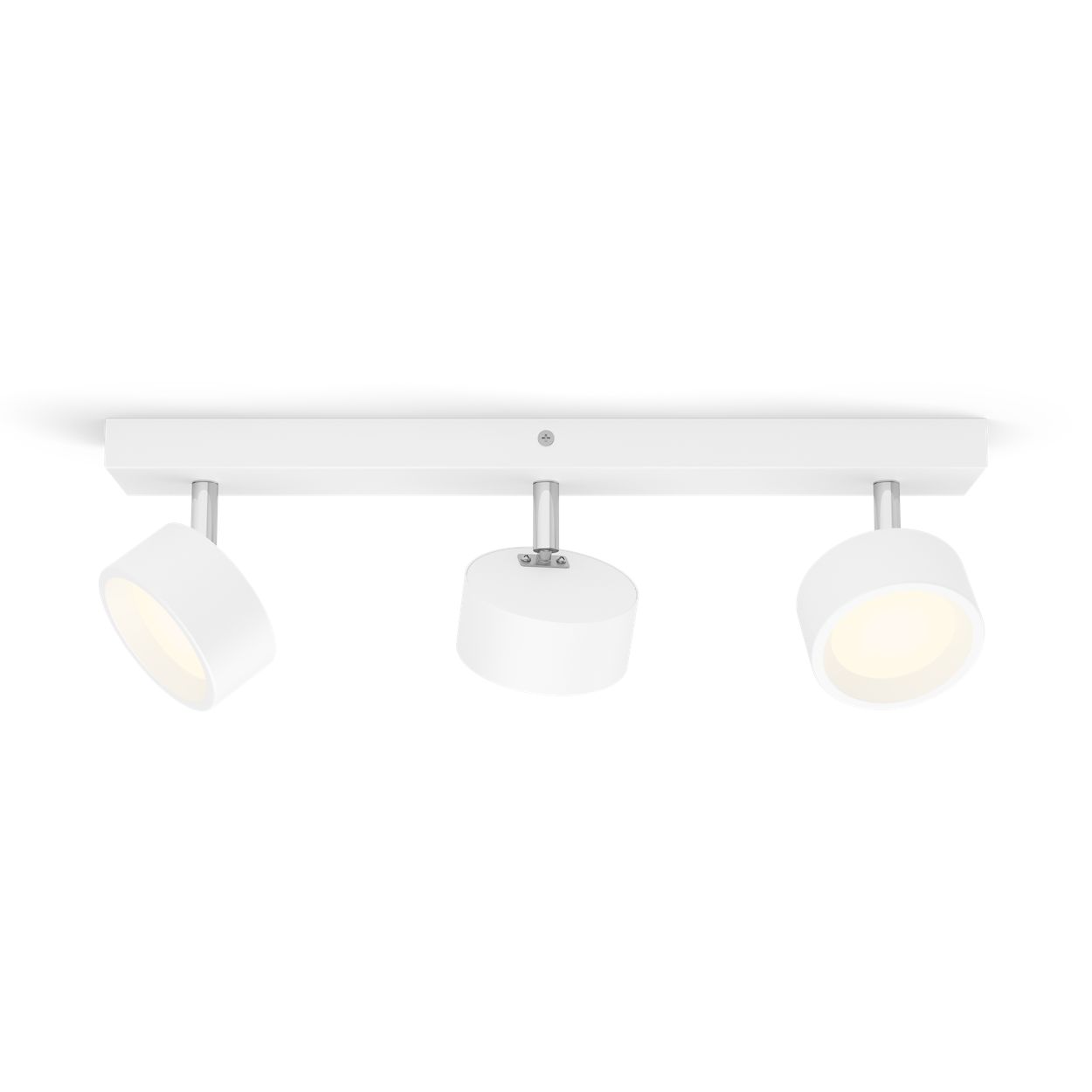 Stylish LED spotlights to brightly illuminate any room in your home