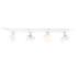 Faretti da soffitto/parete Faretto a soffitto/parete Bracia 4x
