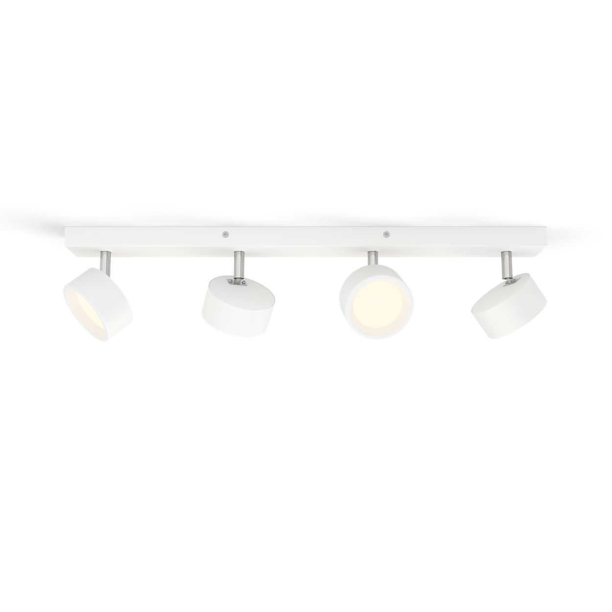 Eleganti faretti LED per una illuminare al meglio ogni stanza nella tua casa.