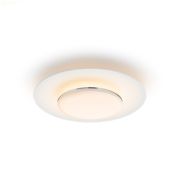 Plafonniers Plafonnier Garnet 30&nbsp;W