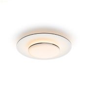 Plafonniers Plafonnier Garnet 30&nbsp;W