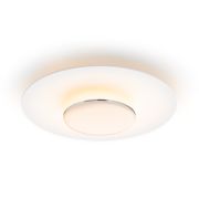 Plafonniers Plafonnier Garnet 40&nbsp;W