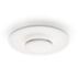 Plafón de techo Plafón Garnet 40 W