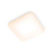 Plafonniers Plafonnier Mauve 24&nbsp;W Carr&eacute;