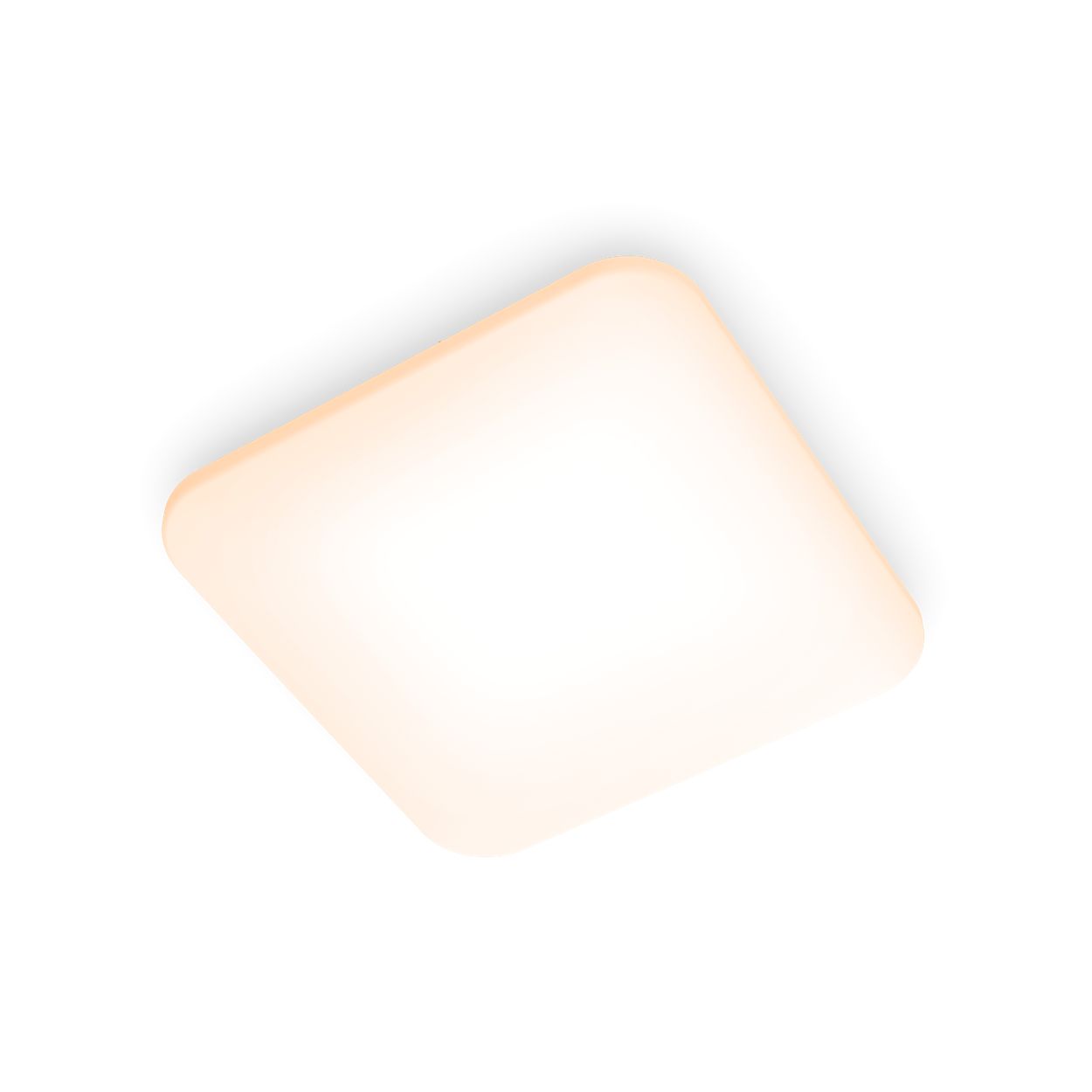 Luce LED confortevole pensata per i tuoi occhi