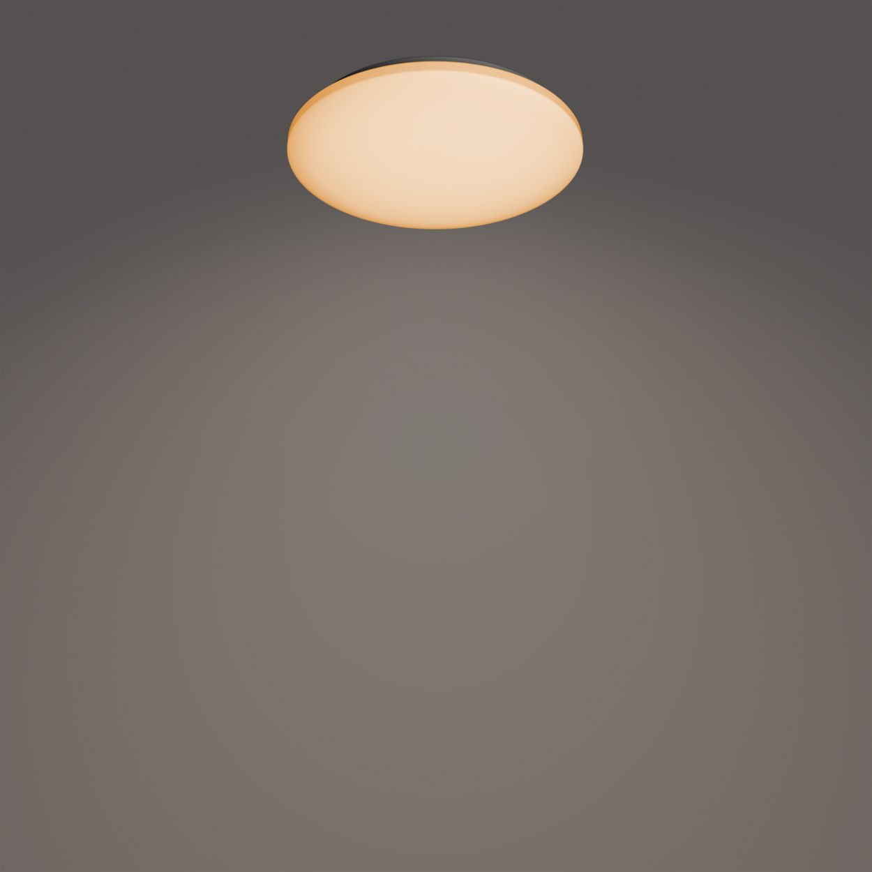 Die gewünschte Atmosphäre auf Knopfdruck
