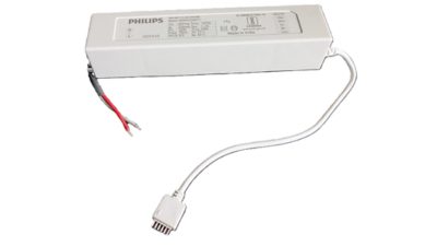 Smart Accessory 25w 2200lm Wiz color strip Driver(WACA)