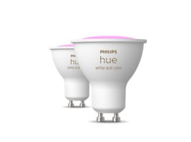 GU10 – smart spotlight – (2-pack)