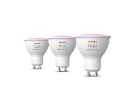 GU10 – Smarter Spot – (3er-Pack)