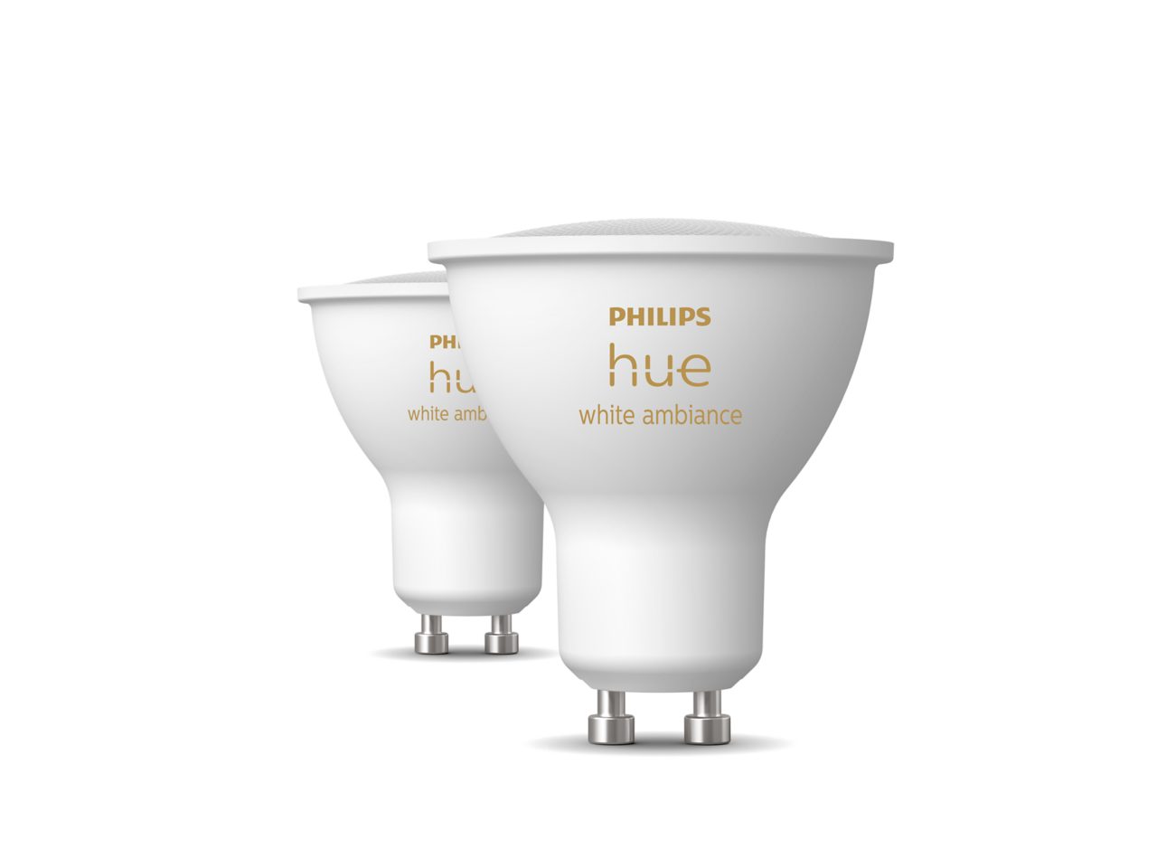 Philips Hue white ambiance3個とwhite2個 8720169230033-929003666702-