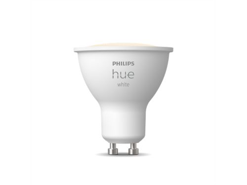 Hue White GU10 - slimme spot