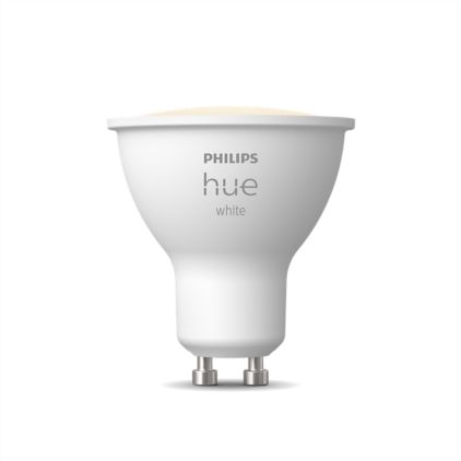 An image of product of the GU10 – smart spotlight